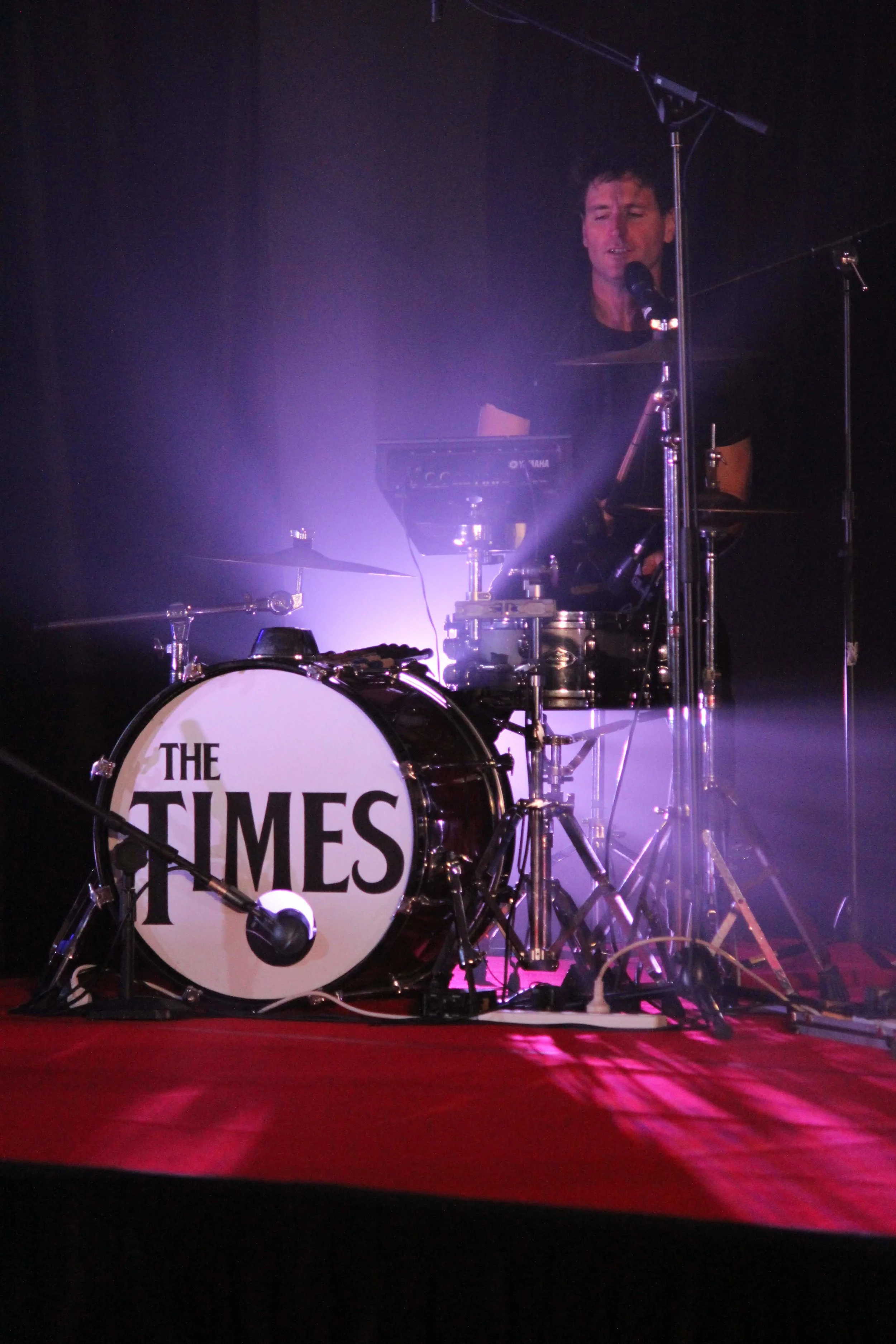 Silver Water Resort, IPA Conference 