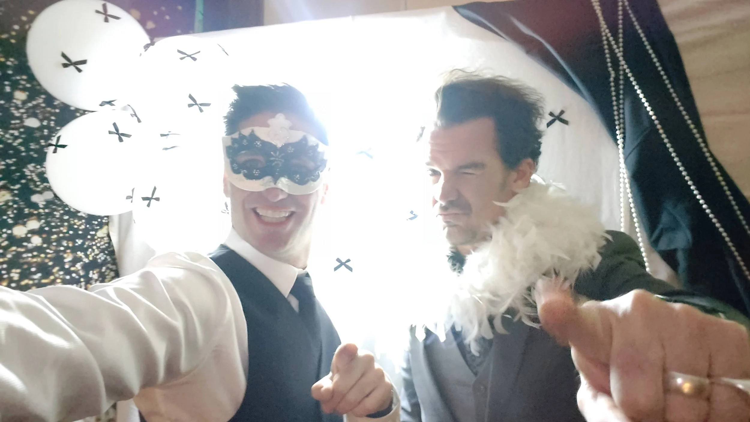 Prices for Parties and Private Events now released on our website!