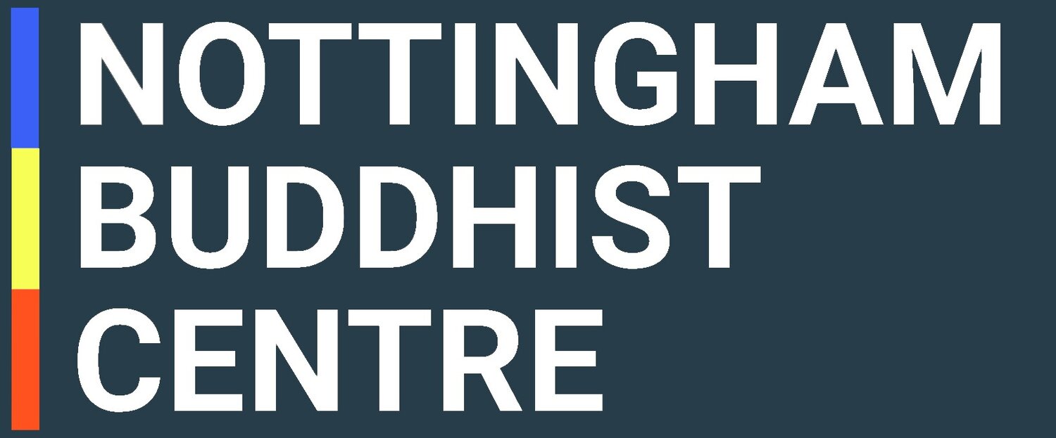 Nottingham Buddhist Centre