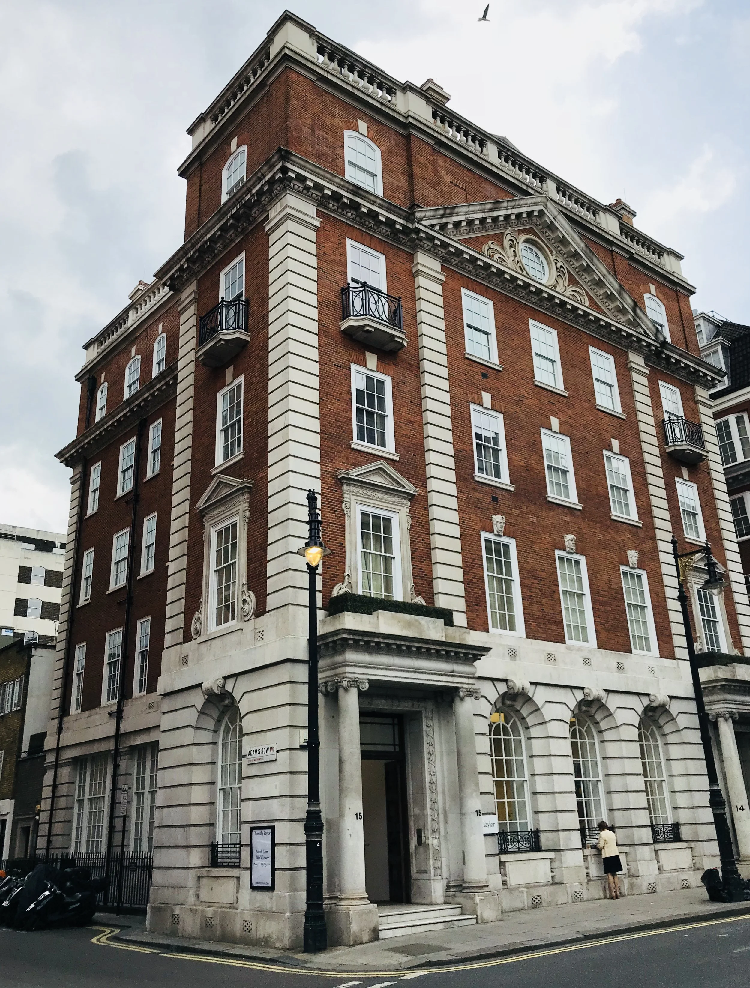 Conservation Timber Windows