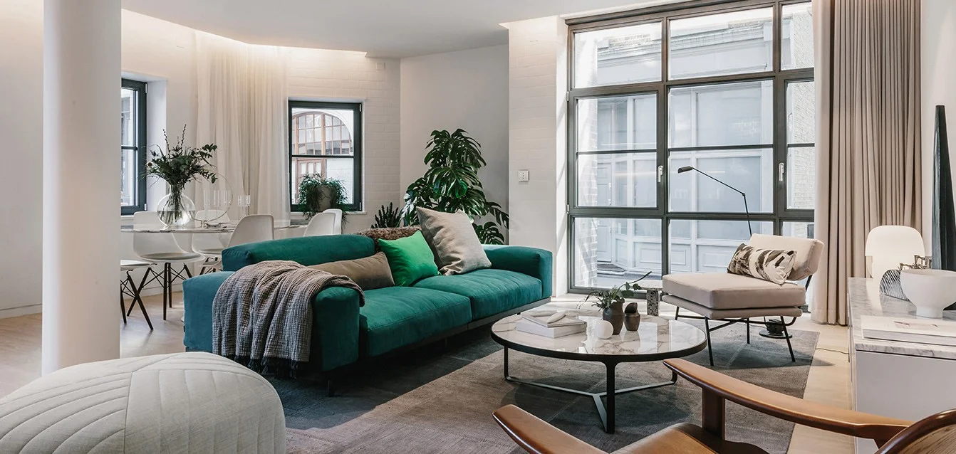 Aluminium Windows