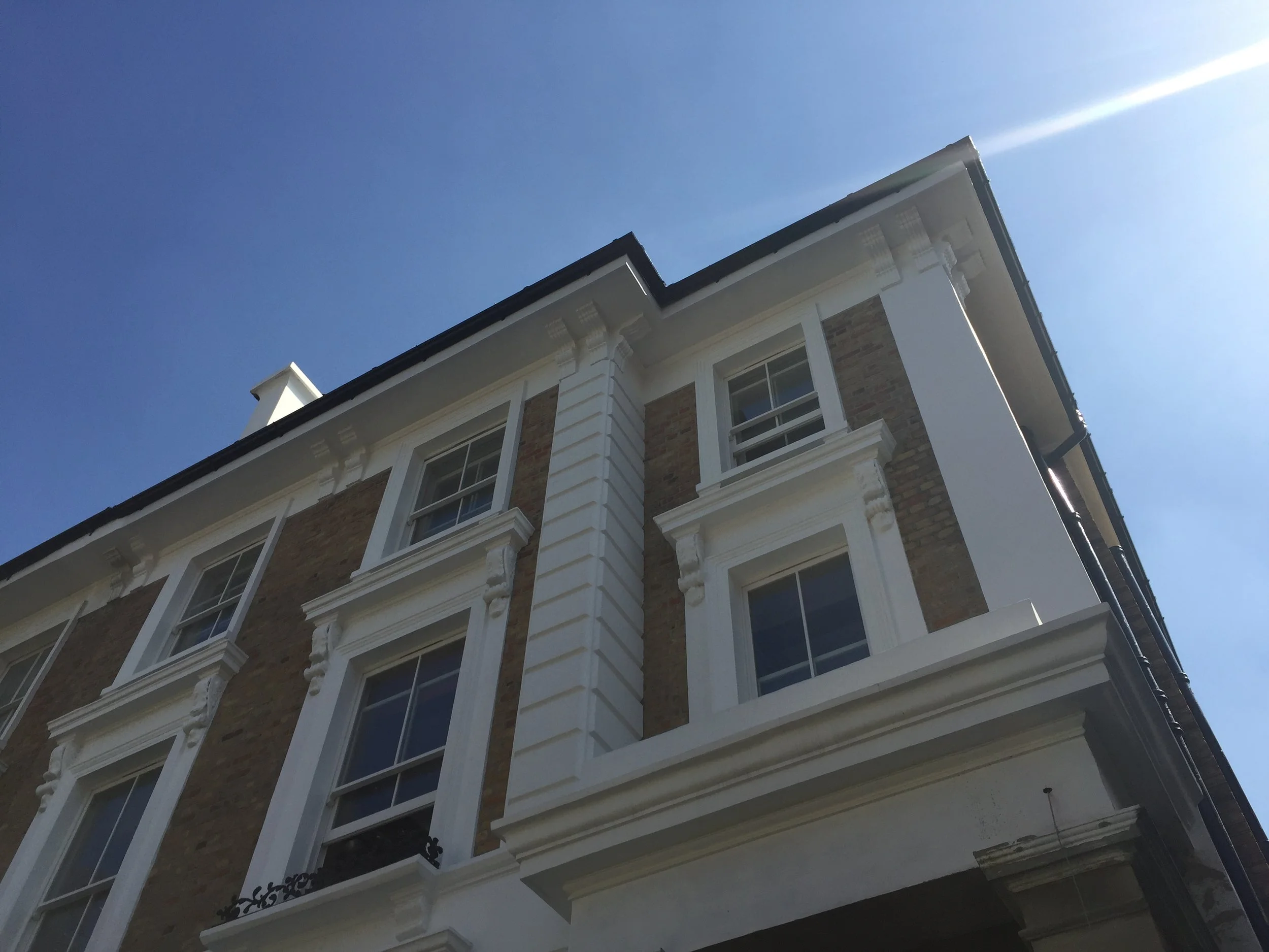 Sliding Sash Windows