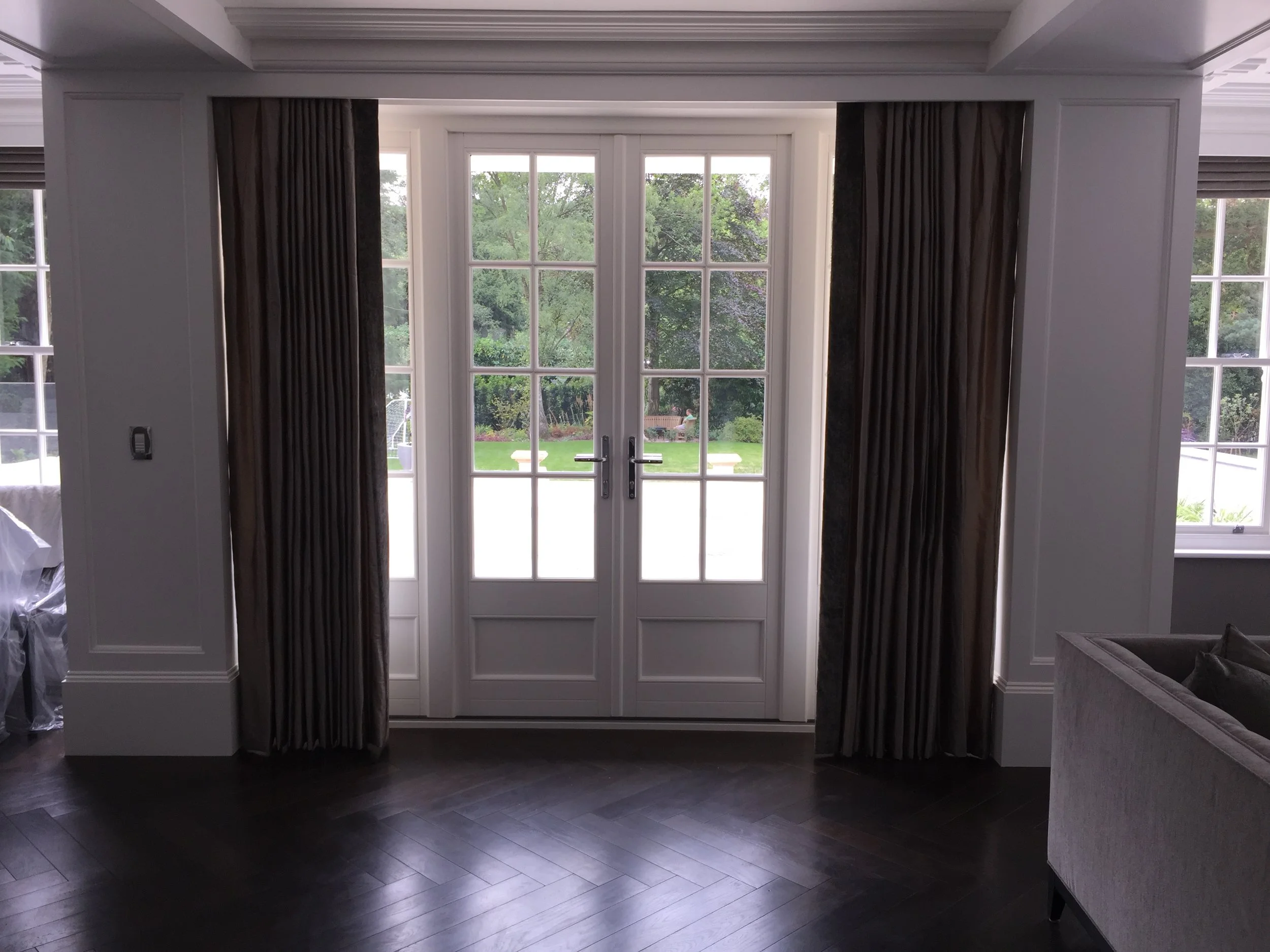 French Doors