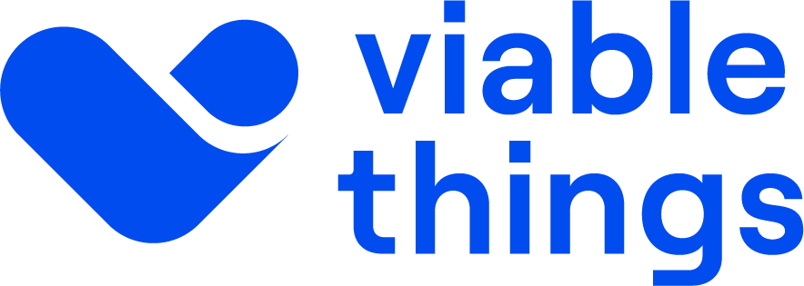 ViableThings - Industrial Design