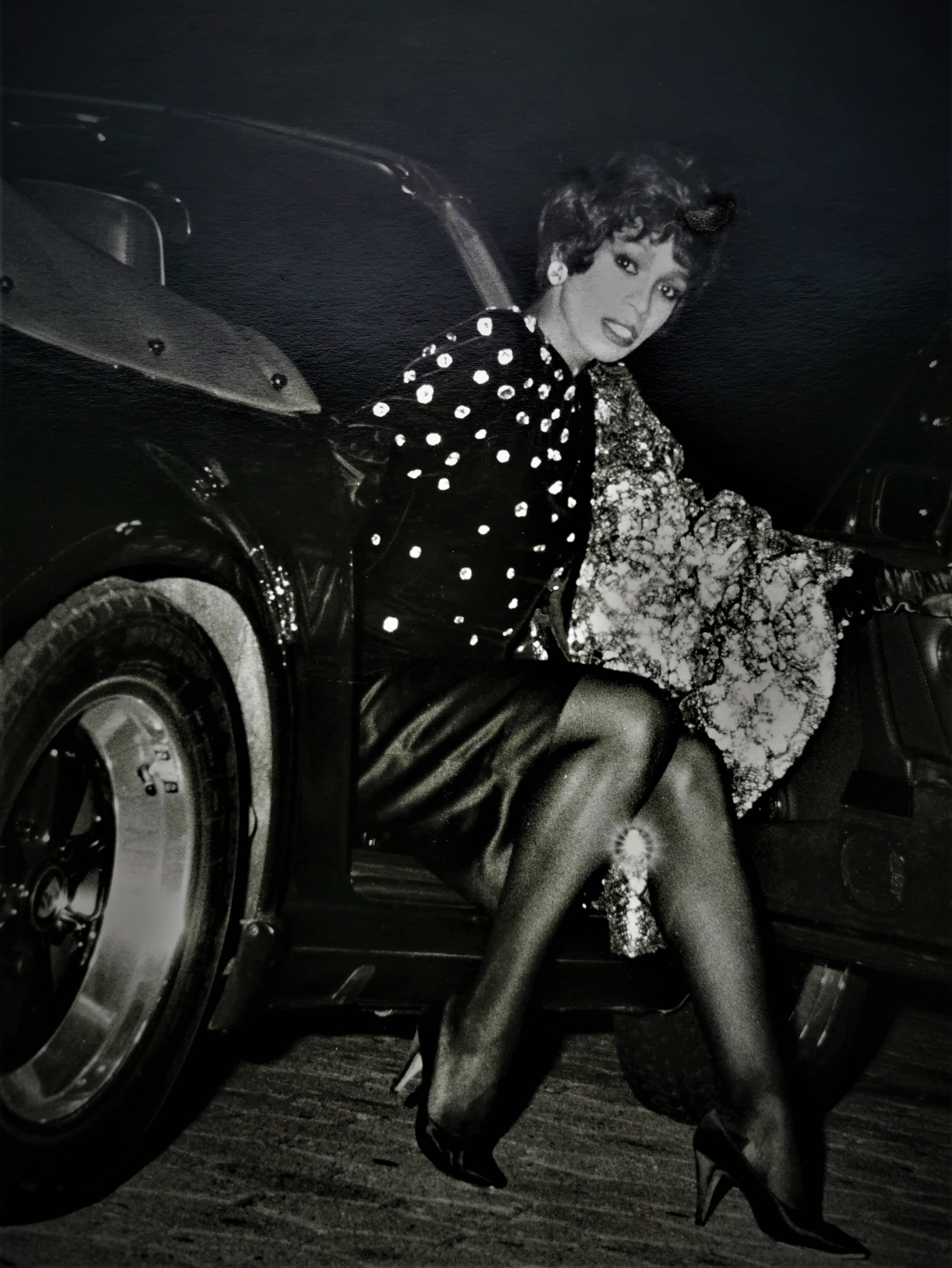 Billie, Patis1982