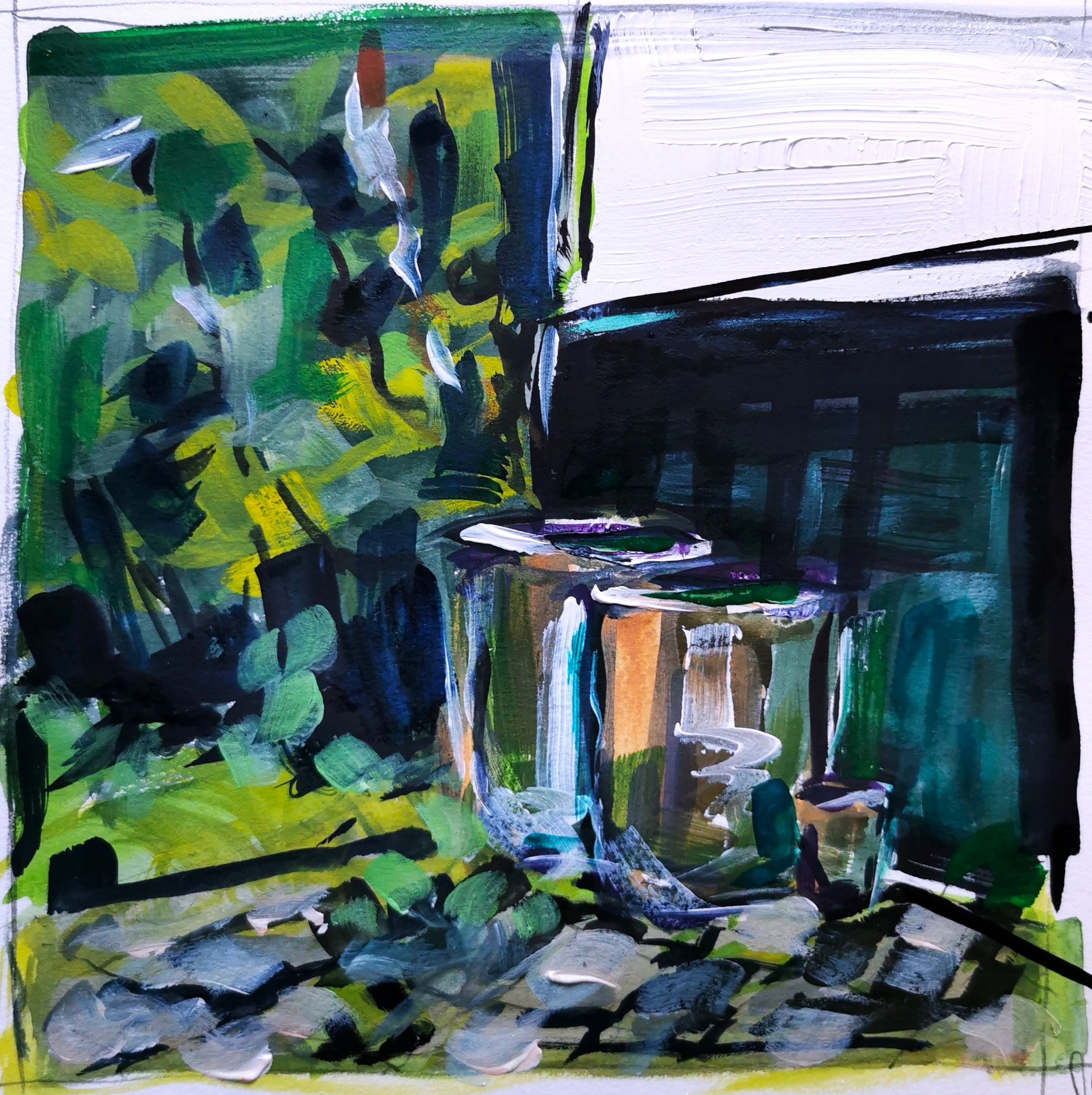  Garden Green 
