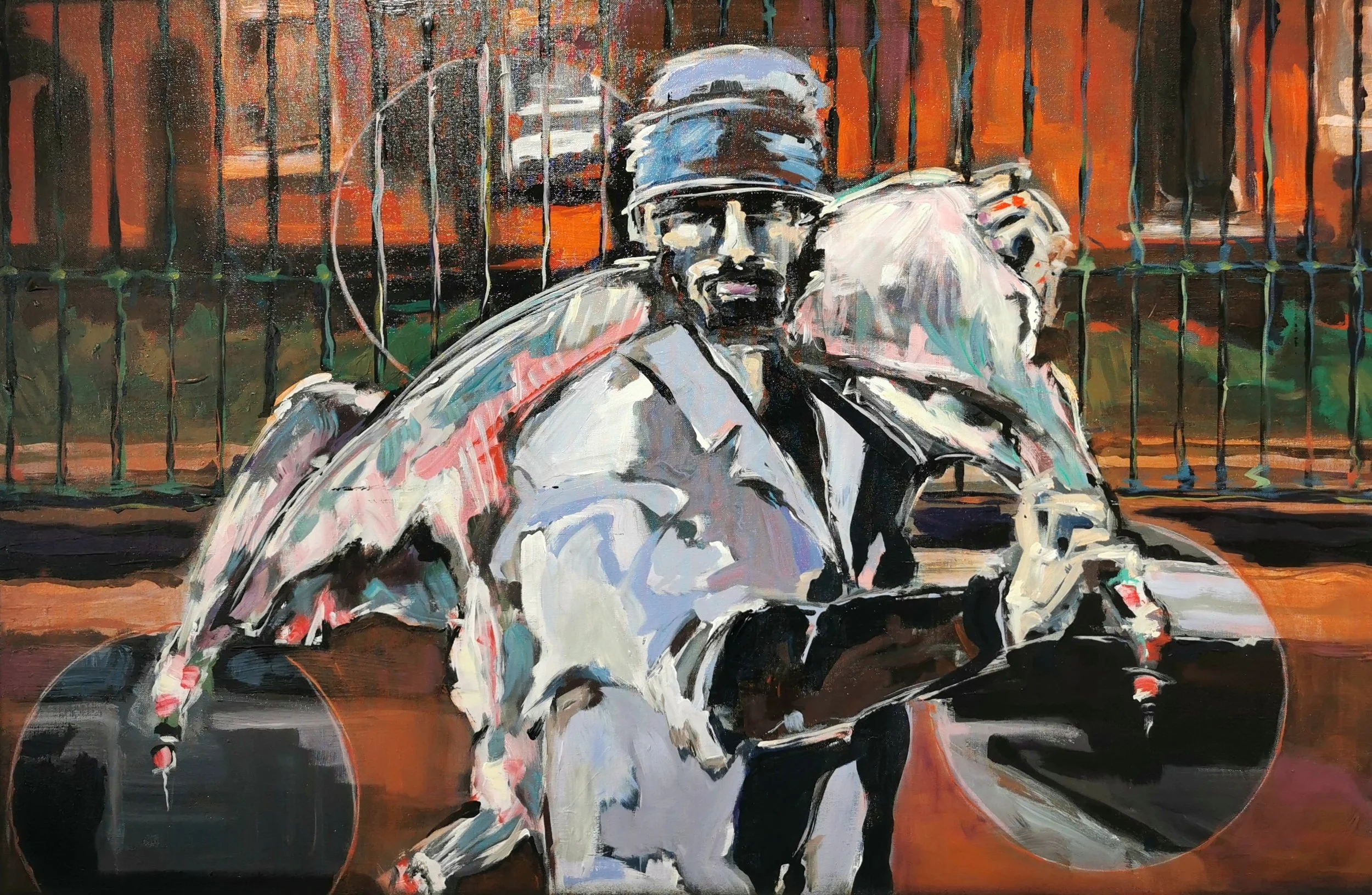  Meatpacker 