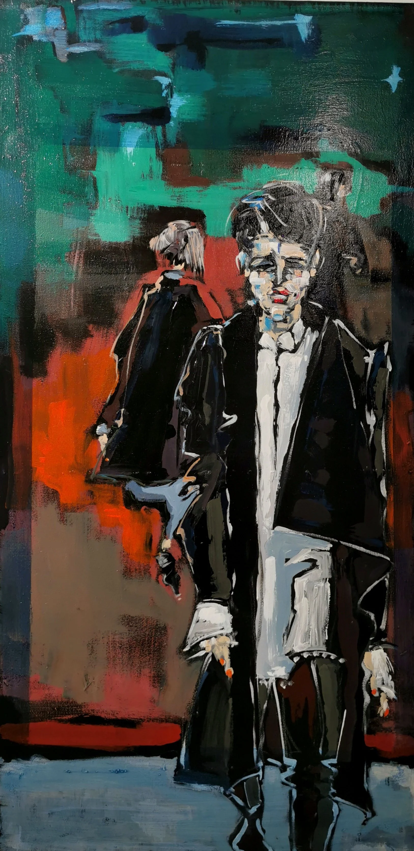  The Priest 