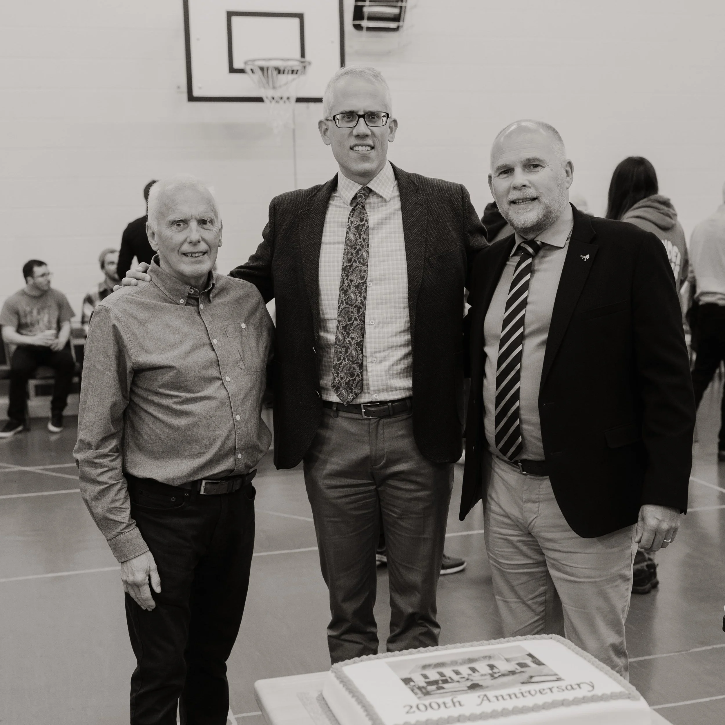 Kevin DeYoung - RPC 200th Anniversary Celebrations