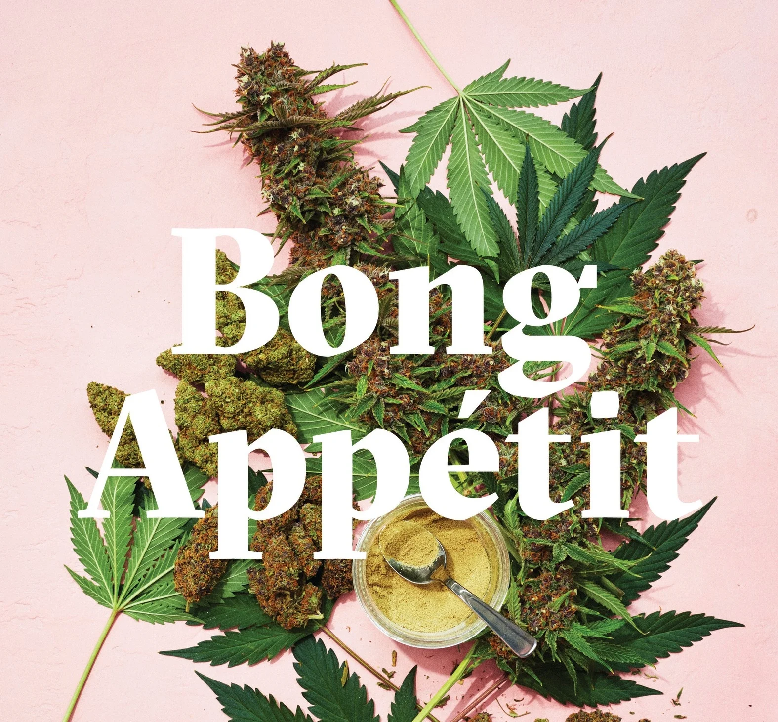 BONG APPÉTIT