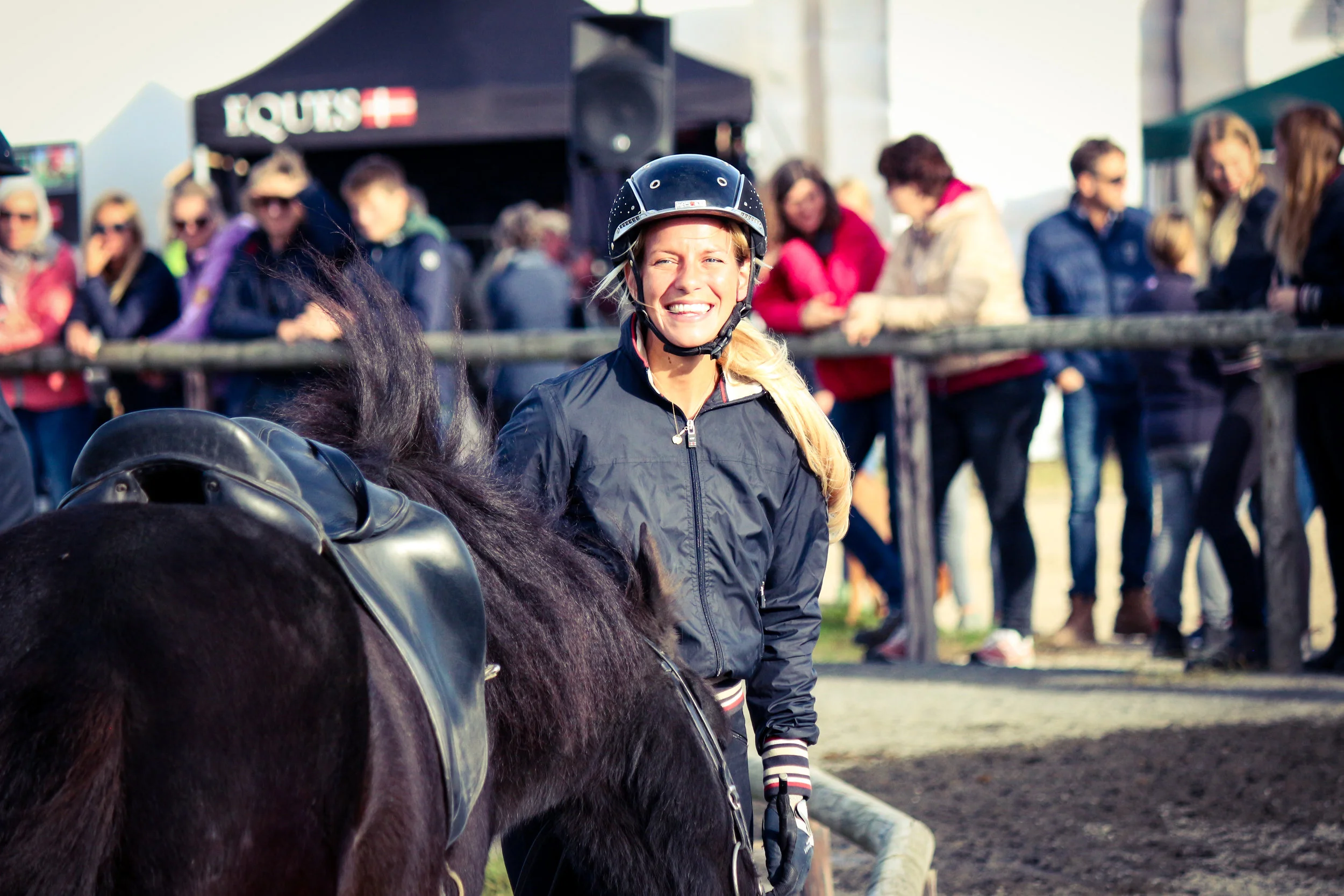 Federather Verkaufs-Show 2019