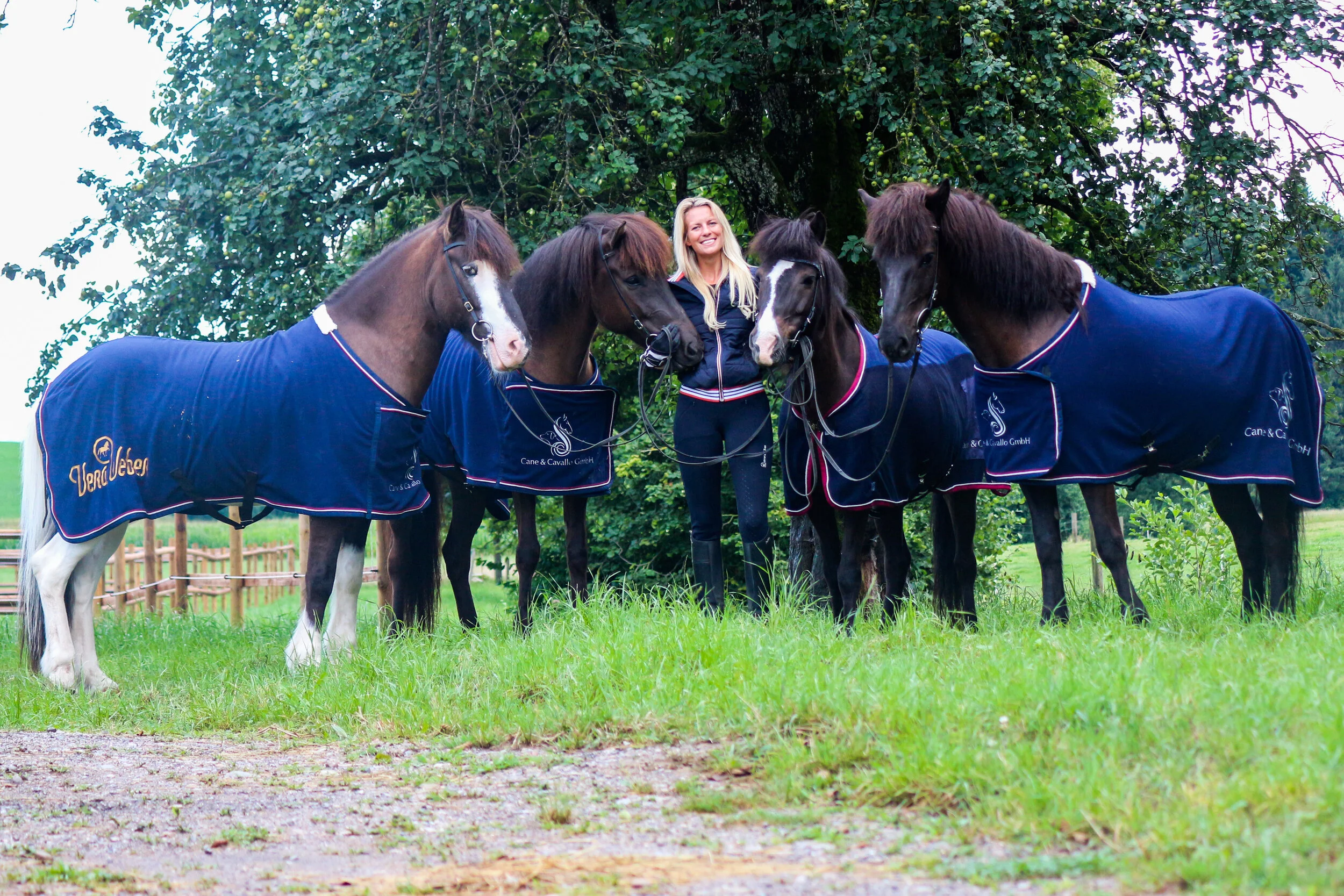 Danke Canne &amp; Cavallo