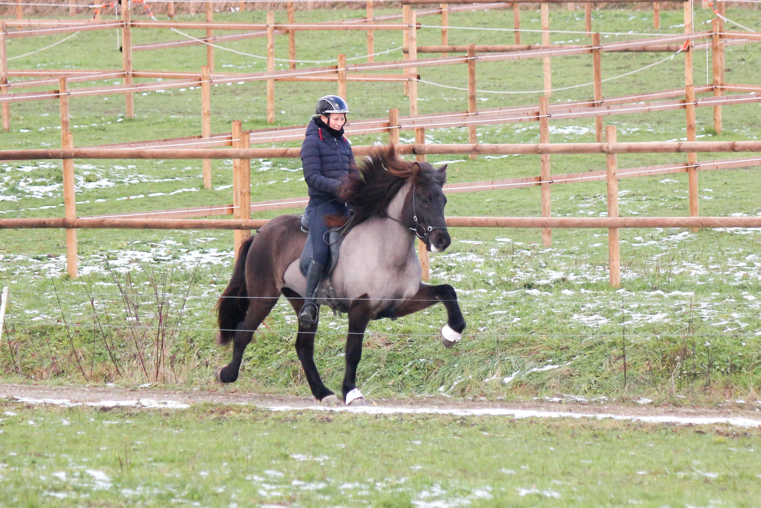 Trainings-Impressionen