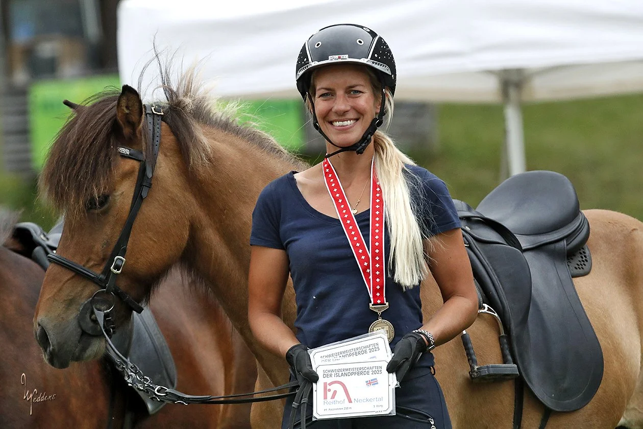 Schweizermeisterschaft 2023