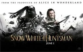 Snow White and the Huntsman