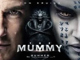 The Mummy