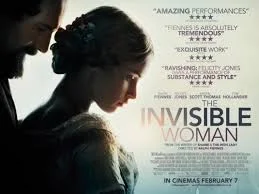 The Invisible Woman