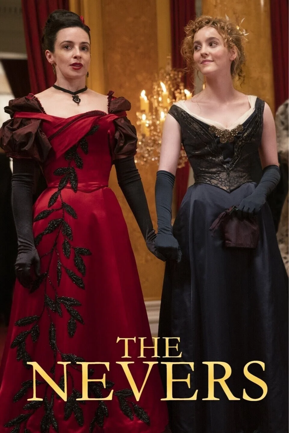 The Nevers