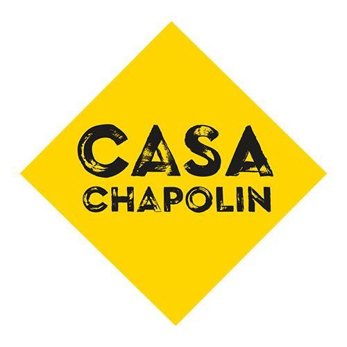 CASA CHAPOLIN - SURF, EAT, SLEEP, REPEAT.