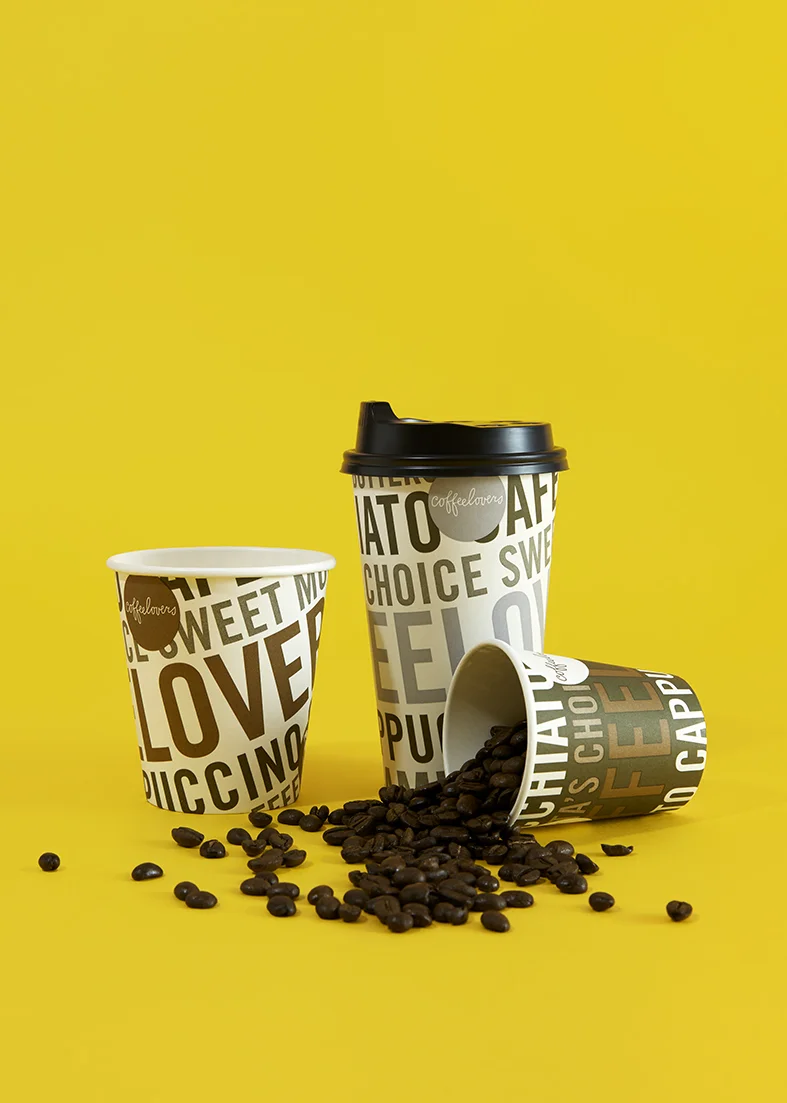 FASHIONCLASH ♥ COFFEELOVERS