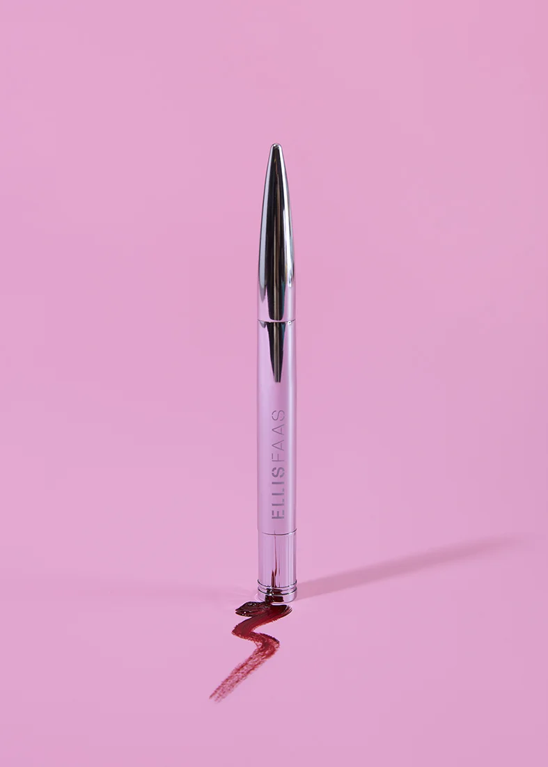 FASHIONCLASH ♥ ELLIS FAAS