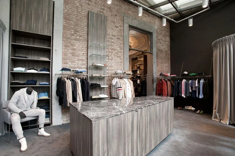 FASHIONCLASH ♥ PL-LINE