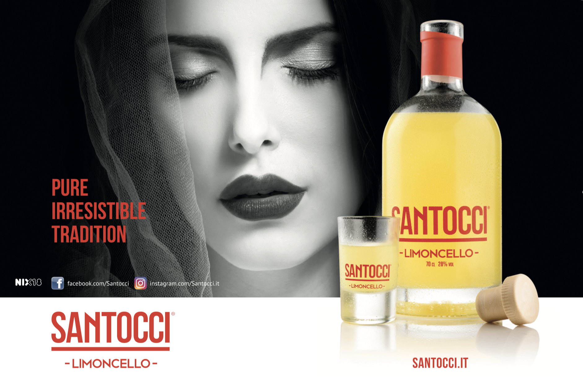 FASHIONCLASH ♥ SANTOCCI