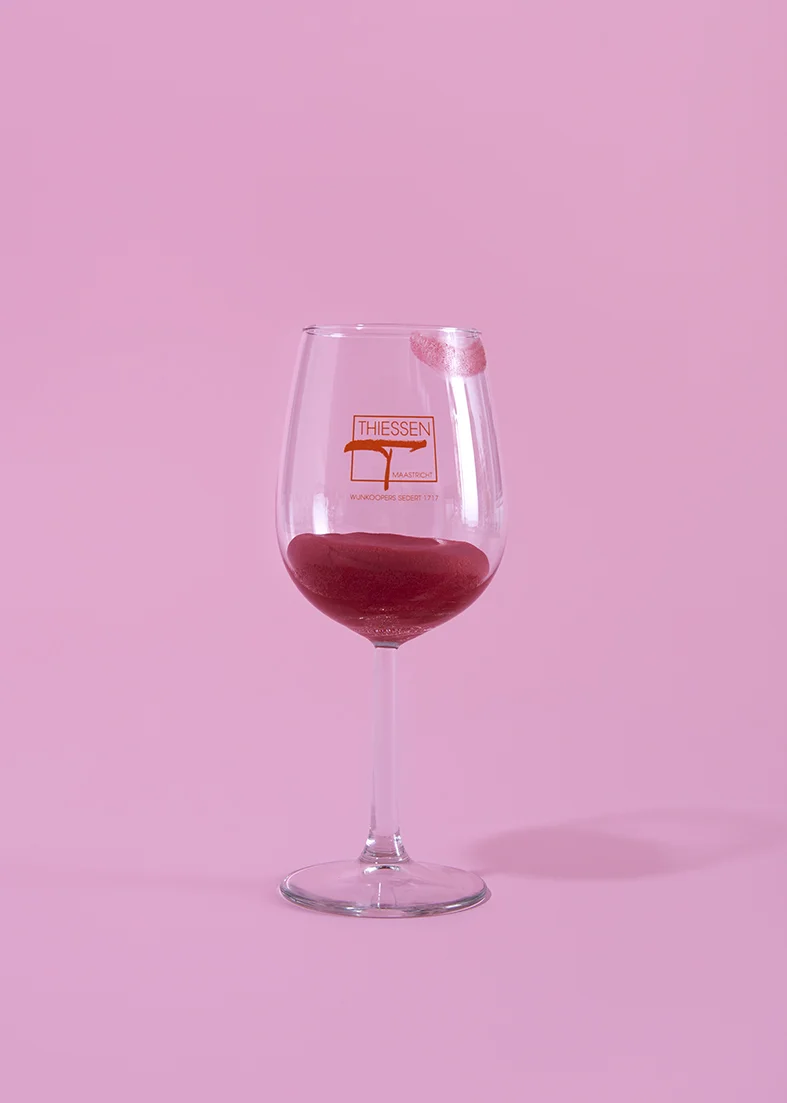 FASHIONCLASH ♥ THIESSEN WIJNKOOPERS