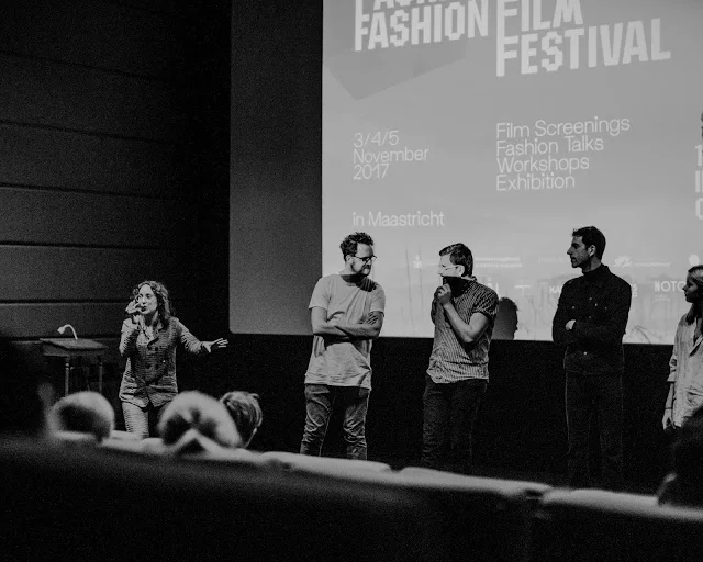 Fashionclash Fashion Film Festival 2017