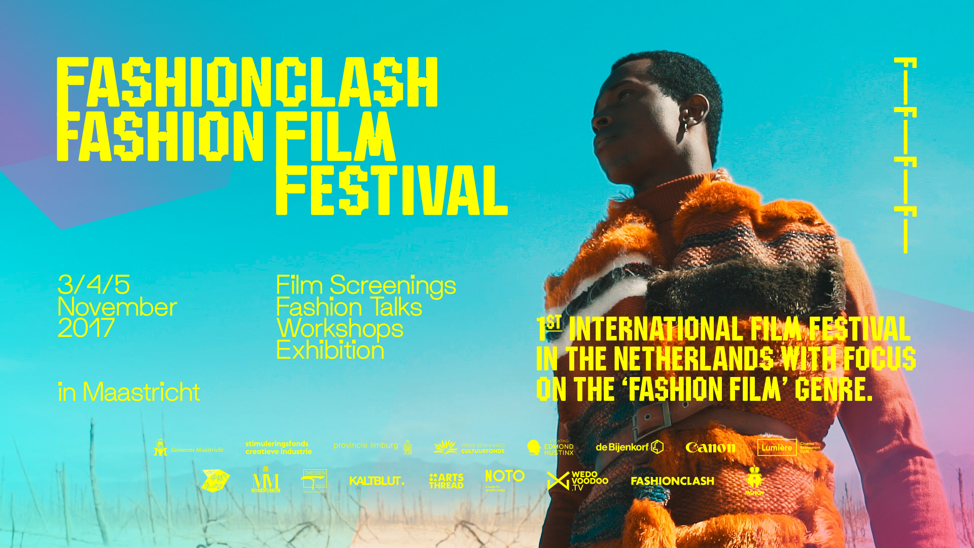 Fashionclash Fashion Film Festival