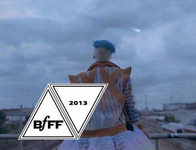 Berlin fashion Film Festival 2013