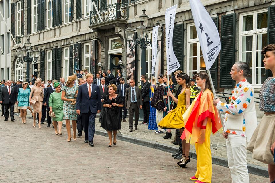 200 years of Kingdom of the Netherlands