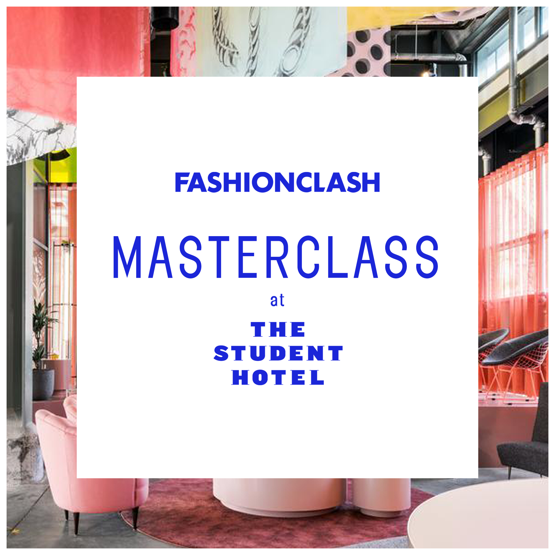 MASTERCLASS: Sales &amp; Retail - Meet the Industry 