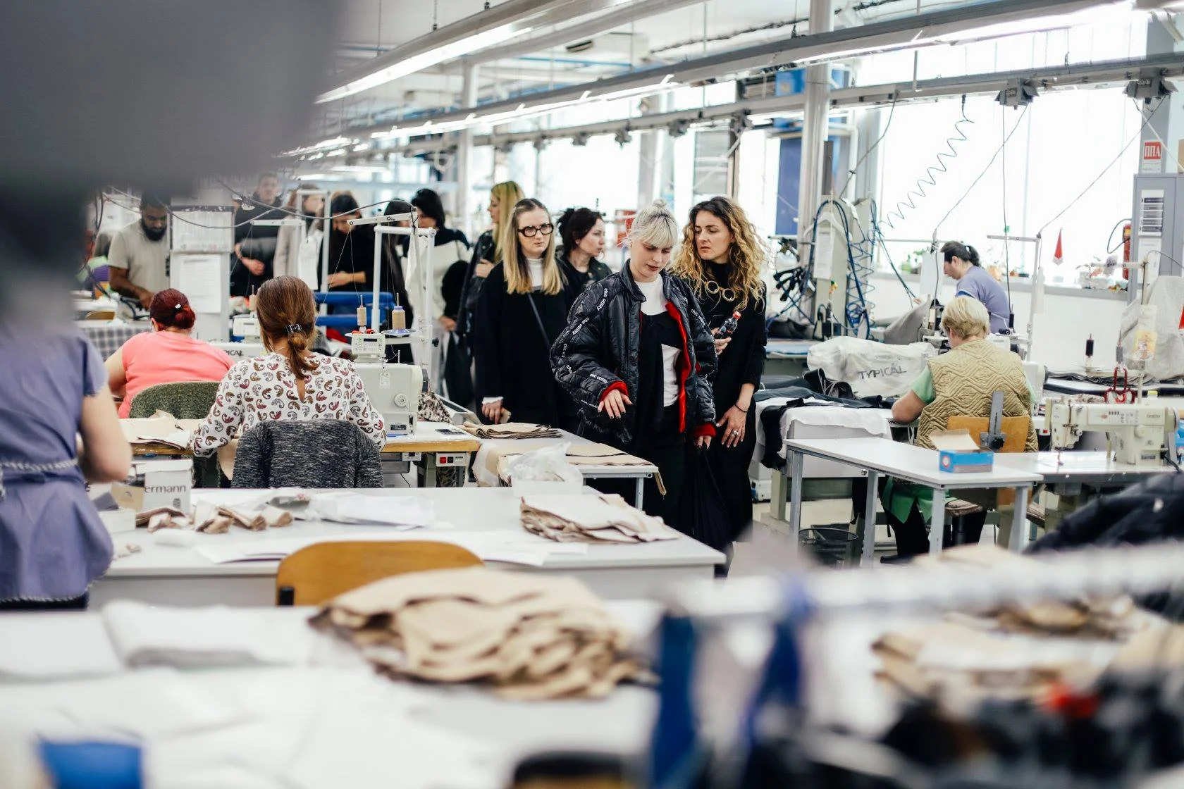 United Fashion Production summit.jpg