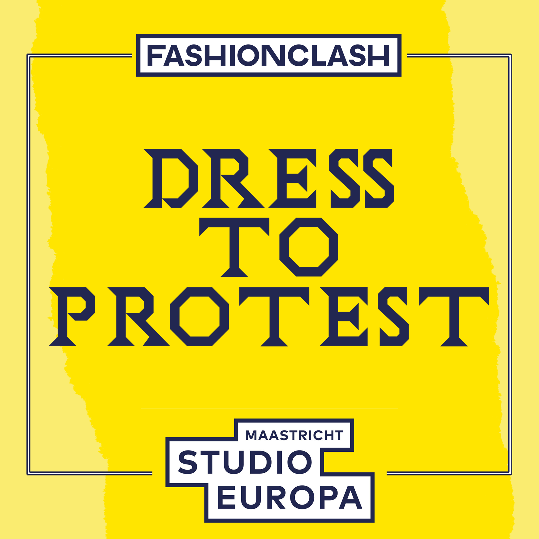 Join our&nbsp;DRESS TO PROTEST Workshops!