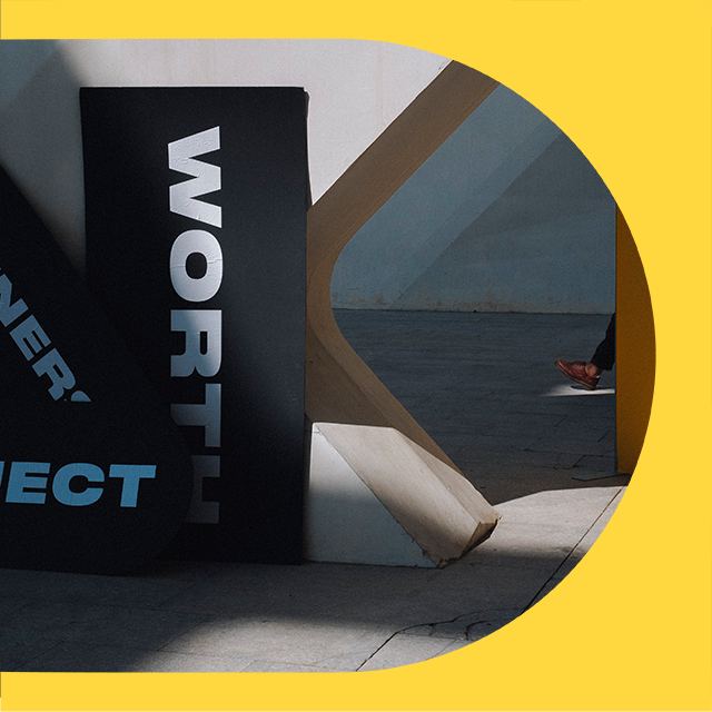 WORKSHOP: WORTH Partnership Project - Maastricht