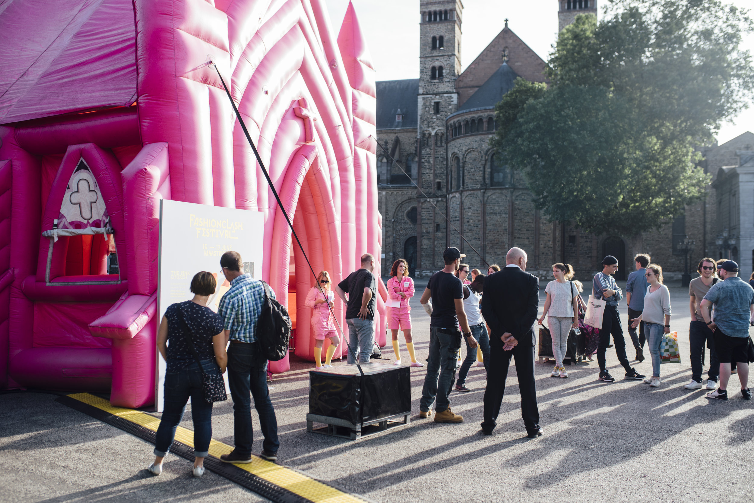 The Pink Church, by Waardengedreven_photo Ginger Bloemen-113.jpg