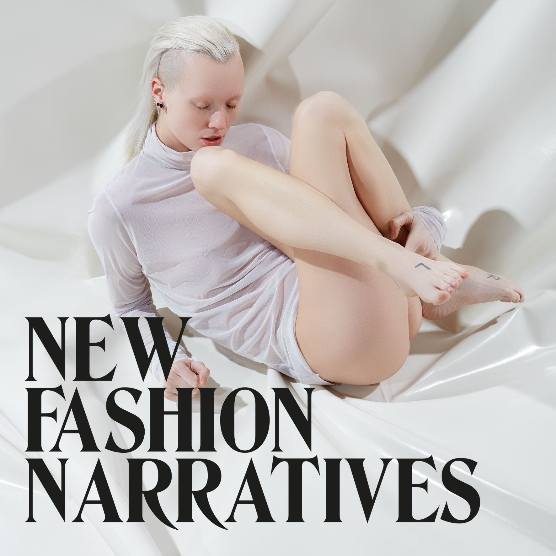 Opening: New Fashion Narratives