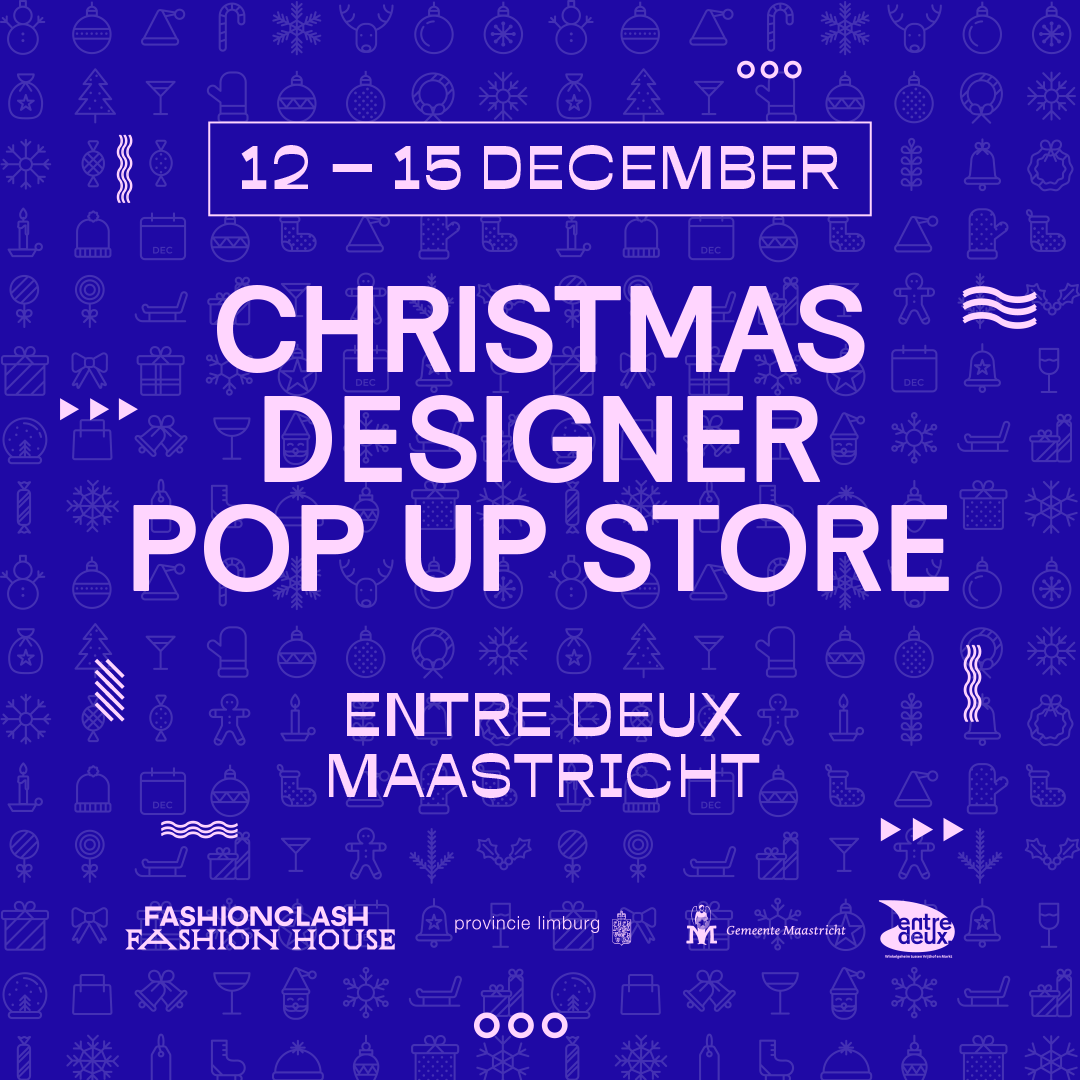 Christmas Designer Pop Up Store