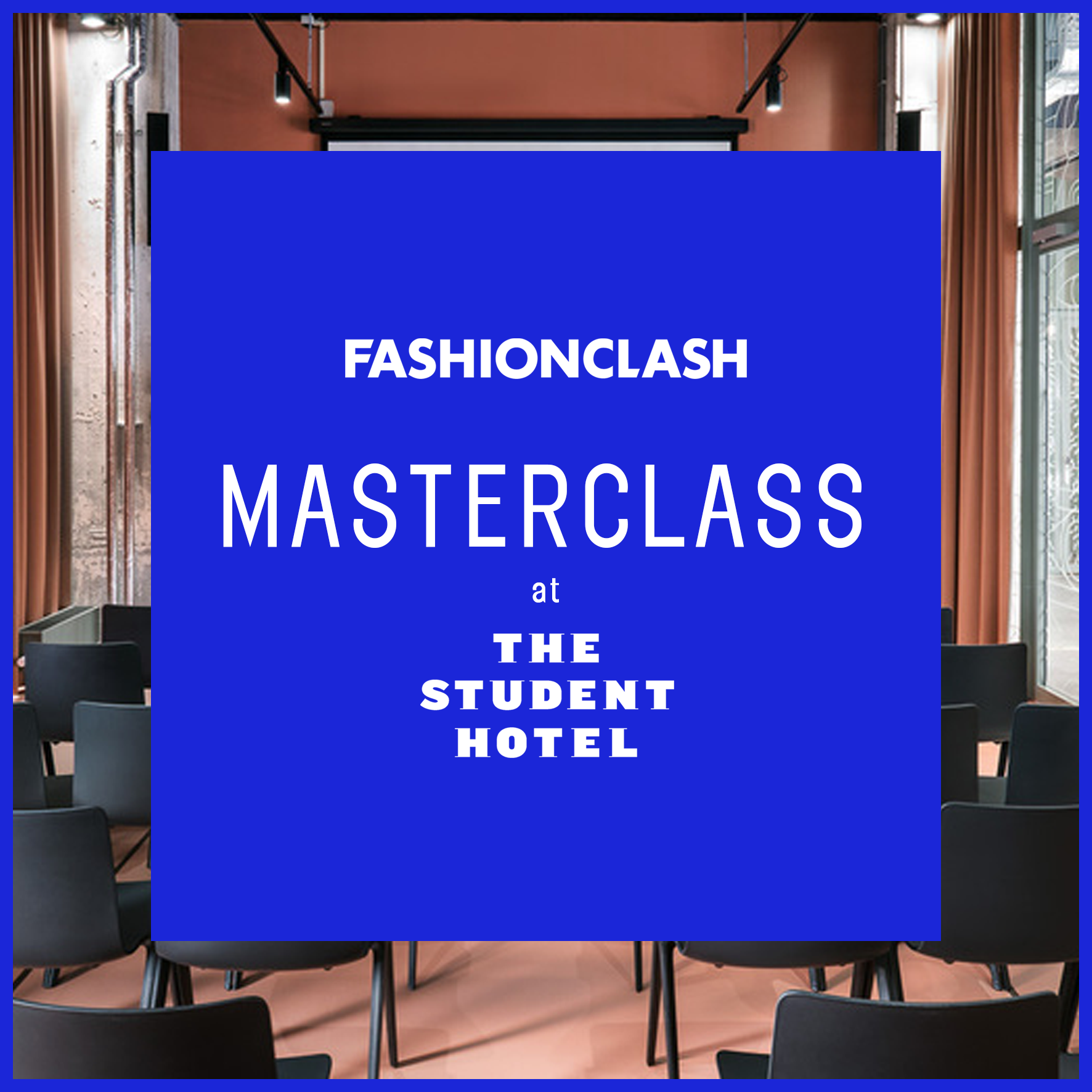 MASTERCLASS Distribution: Showrooms, Tradeshows, Fashion Weeks