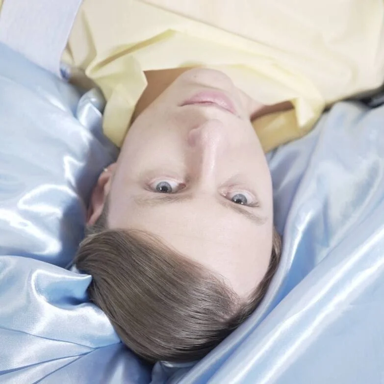 Making of MINO - Act! Cut! Play! 