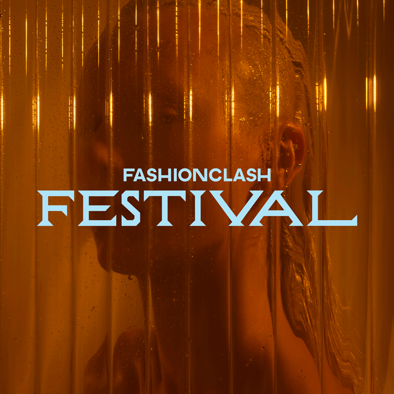 FASHIONCLASH Festival 2019 - Campaign Release!