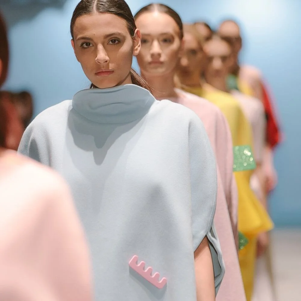 Skopje Fashion Weekend