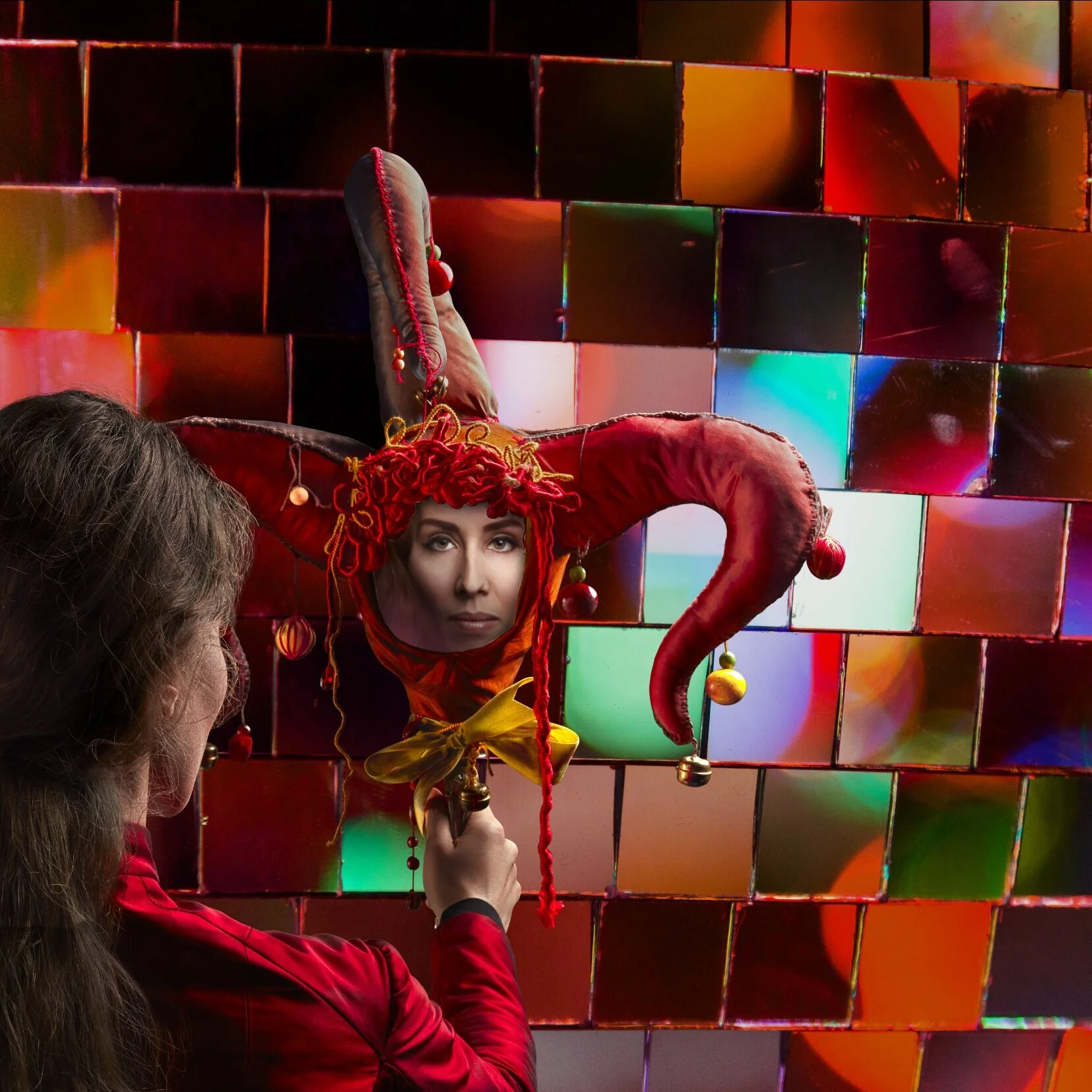 FASHIONCLASH meets Opera Zuid: The delightful performance 'Fantasio'