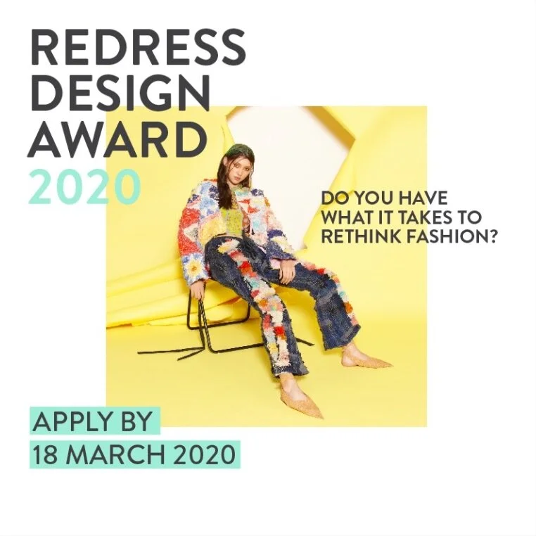 Redress Design Award 2020
