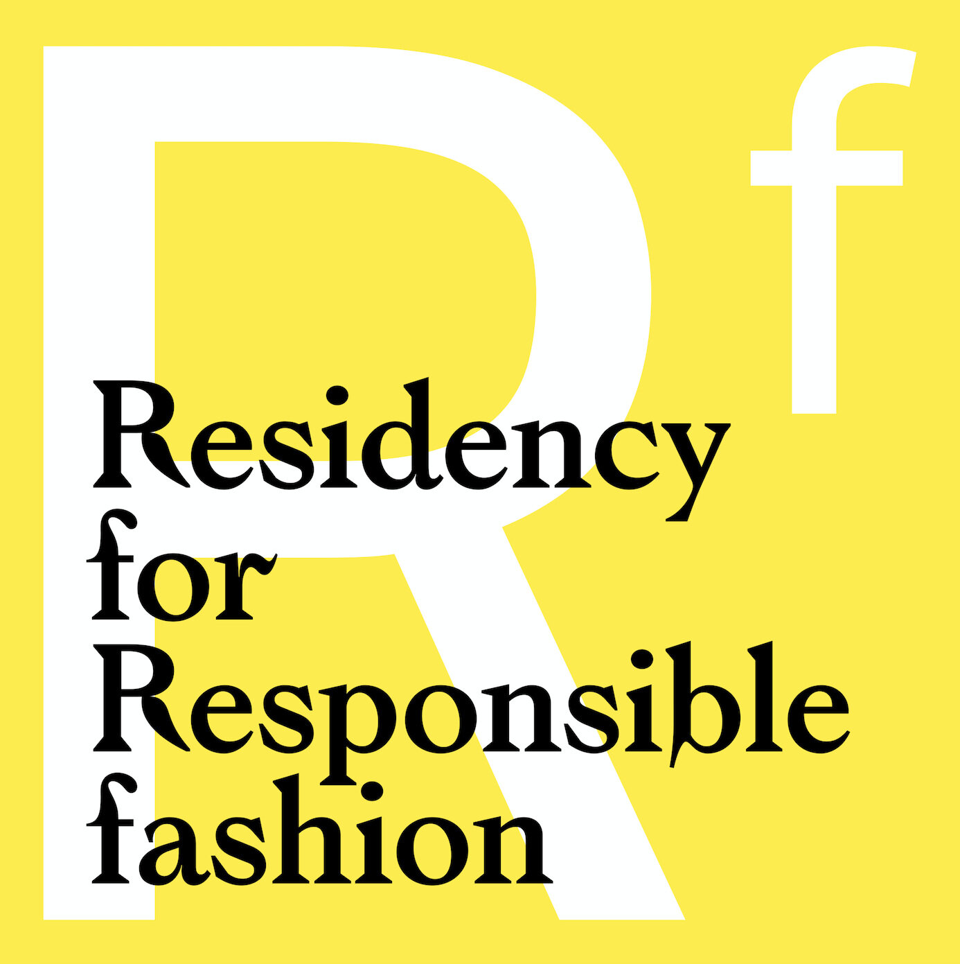 Taskforce Fashion: Residency for Responsible Fashion