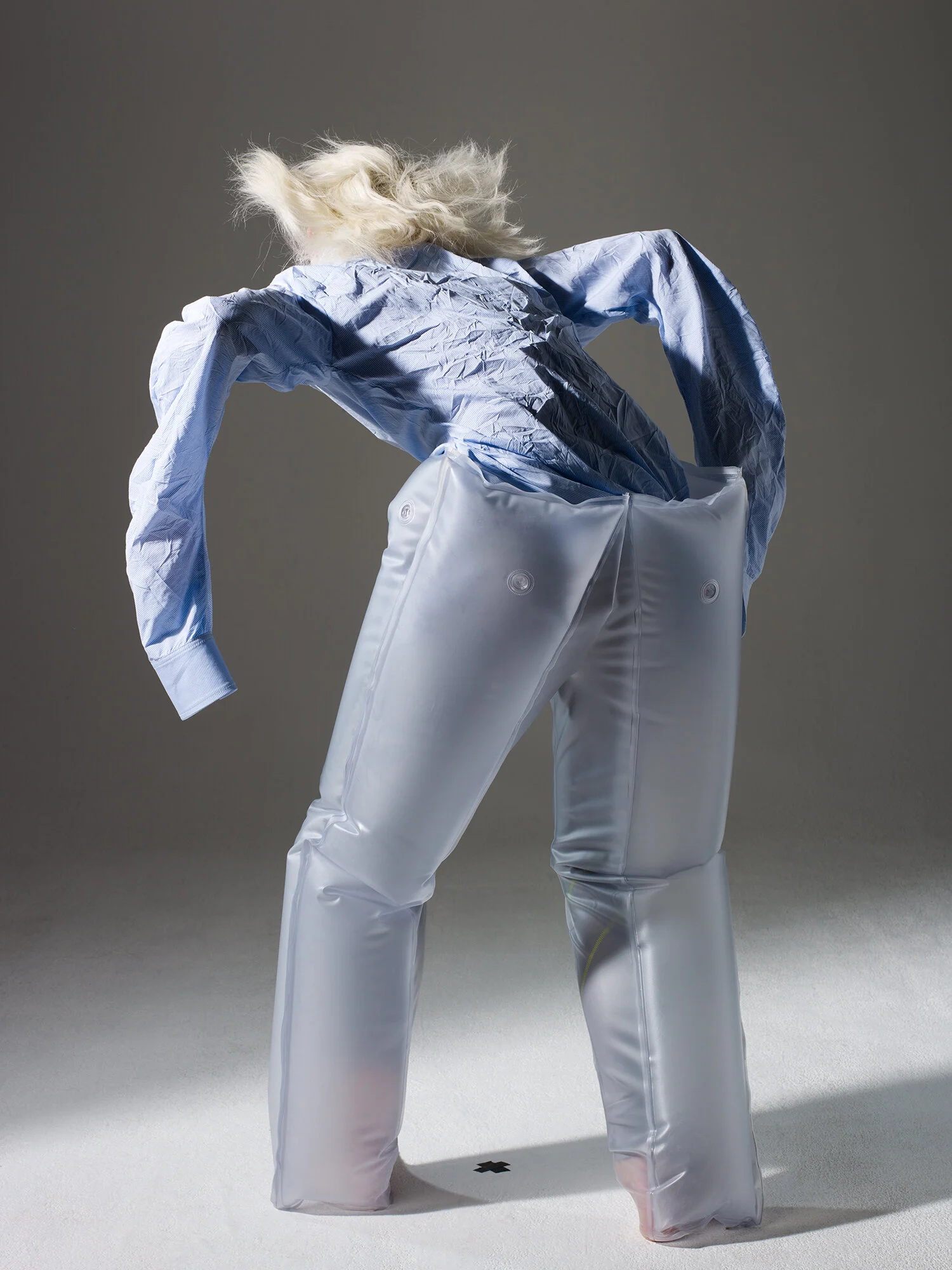 Fashion + Design Festival Arnhem 2021 re- examines the PURPOSE of the current fashion system 