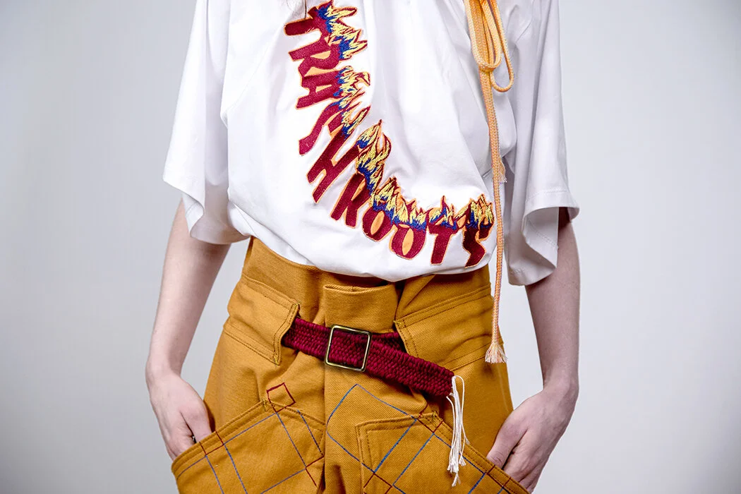 María Voth Velasco