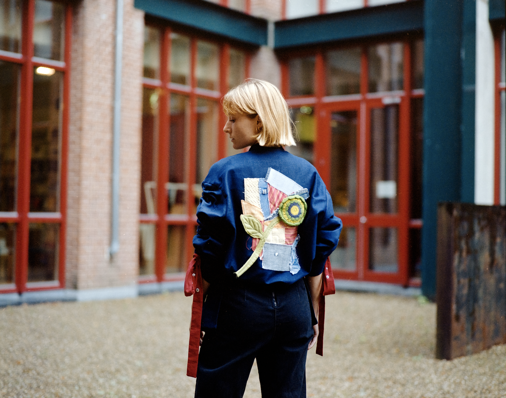 Chiron Floris x Young Office Bonnefantenmuseum