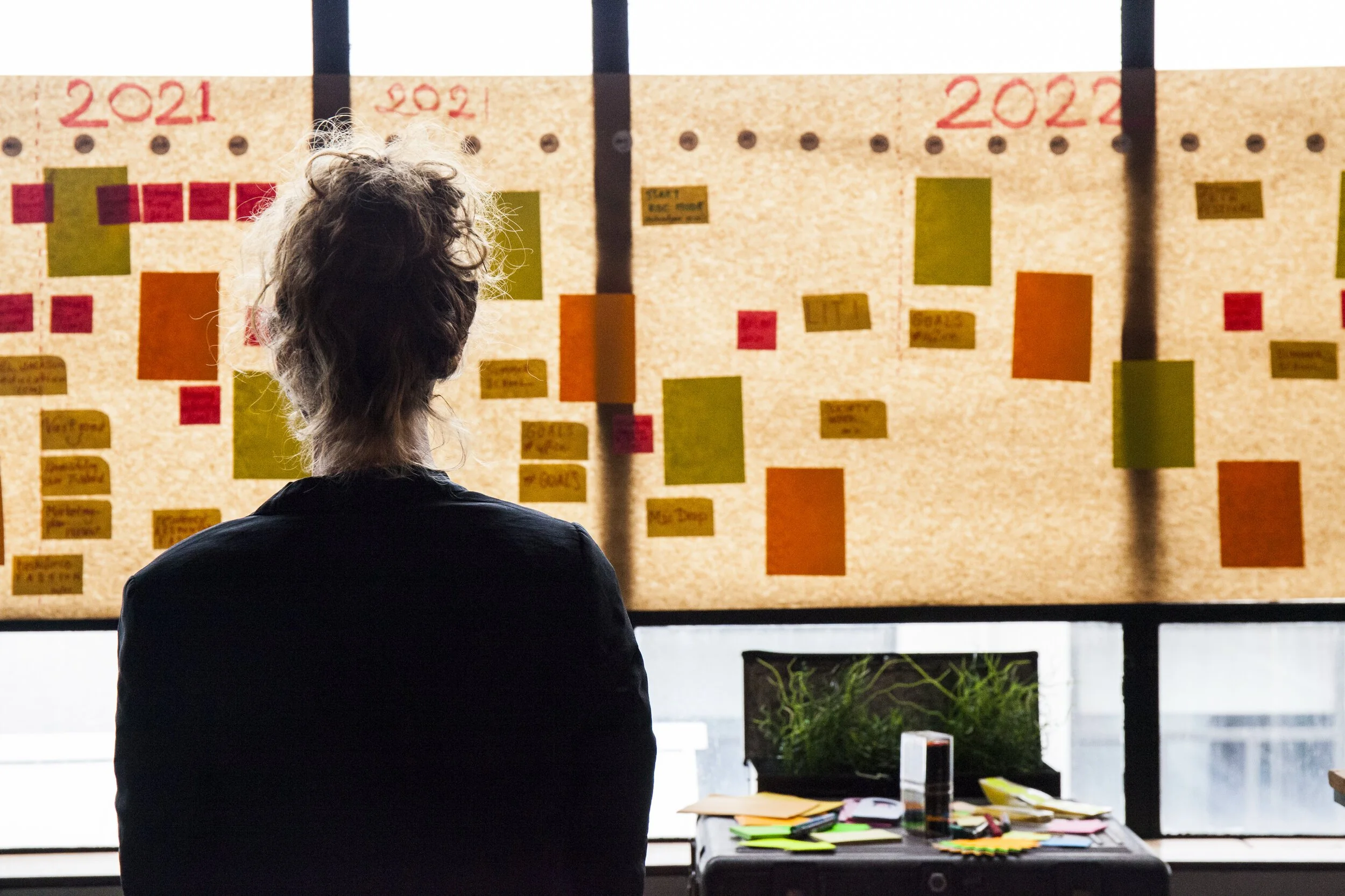 (English) Kick off: Second Skin Tilburg 